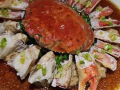 -写庭·鱼鲜川菜·宴请(铁像寺水街店)