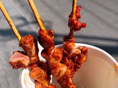 -文庙菜饭(四川北路店)