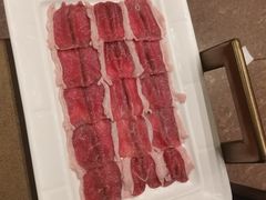 -南门涮肉(后海店)