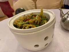 -水煮鱼乡·川京菜(蛇口店)