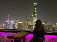 -上海外滩英迪格酒店