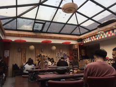 -蘭葶花酒馆(鼓楼店)