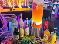 -M99 BEER世界啤酒吧(鸿云悦街店)