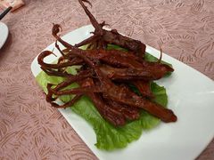 -瑞福园联谊餐室(茂名南路店)