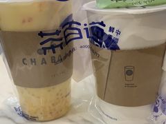 -茶百道(印象城店)