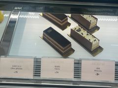-Angelina安吉丽娜(恒隆广场店)