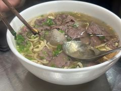 -立文冬·鲜活面(杭州太合商业中心店)