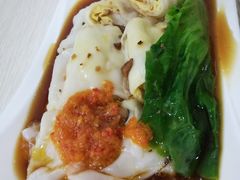 虾仁肠粉-陈凤祥肠粉猪脚饭(江南大学星光广场店)