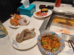 -星伦多 自助料理(圆融店)
