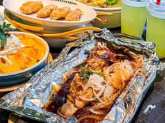 -新白鹿餐厅(城西银泰城店)