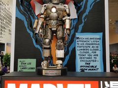 -东浩兰生上海世博展览馆