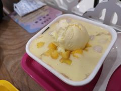 -满记甜品(金唐购物中心店)