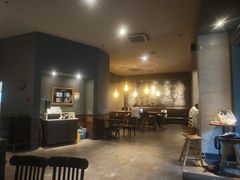 -星巴克(杭州市民中心店)