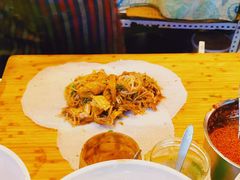 精品卷馍-安徽阜阳卷馍(西单店)