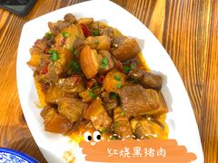 -巢湖名吃·徽府农家菜(半汤店)