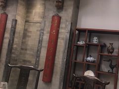 -保定会馆(红旗大街店)