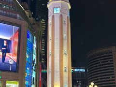 -人民解放纪念碑