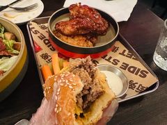 -Side Street街旁(交道口店)
