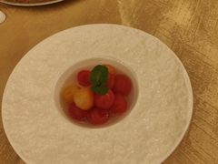 -富力万达嘉华酒店-品珍中餐厅(水果湖店)