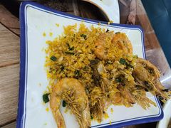 -鑫鸿达·海鲜闽菜热炒小馆(中山路店)
