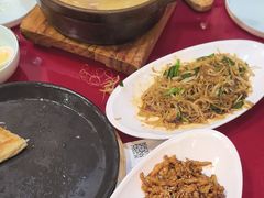 -宏状元现熬粥·京味菜(五棵松店)