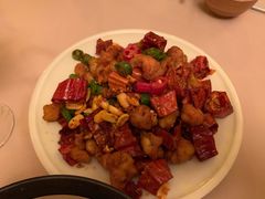 -龙门阵茶屋川菜馆(武康路店)