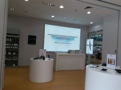 -金鹰国际购物中心(淮安店)