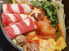 -玉川屋·深夜食堂居酒屋(柳巷店)