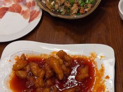 -宣威山野人家·云南菜·菌火锅(金碧店)