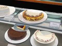 -来回·咖啡(天河南店)
