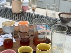 -玫瑰咖啡(中山六路店)