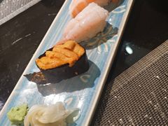 -昱匠·日本料理(金融街店)