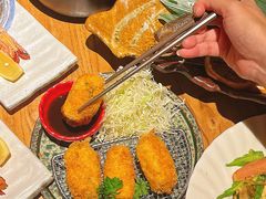 -炉胜·炉端烧·居酒屋