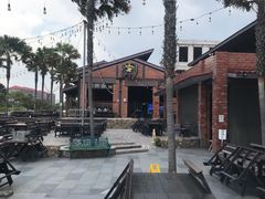 -大螃蟹海鲜餐厅