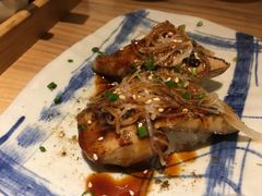-初居食屋日式料理(万象城购物中心店)