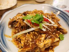-洪兴砂锅(烟台山店)