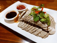 -呼吸森林·生态农庄农家乐私房菜