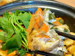 -抱德·潮汕味(敦和店原惠城鱼仔)
