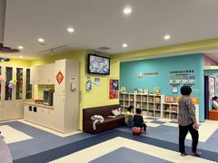 -悦宝园早教中心(庐阳区省直中心店)