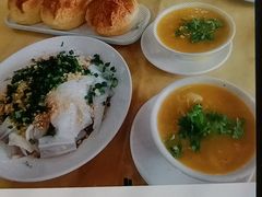 -吉莲利苑海鲜酒家(珠海拱北29年老字号店)