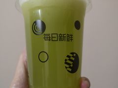-每日新鲜水果吧(黄浦来福士店)