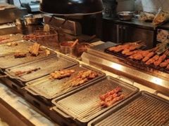 -万象·复兴号鲜肉烤肉海鲜自助(升级店)