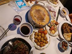 -吉布鲁牛排海鲜自助(温江合生汇店)