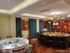 包厢-群英会·三国菜(曹魏古城店)