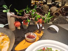 -唐猫庭院·千年陕菜(赛格国际购物中心店)