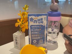 -莆田餐厅PUTIEN(世博源店)