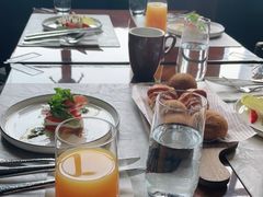 -YUE·6·西式融合餐厅(外滩六号店)