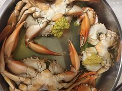 -宏佳丰味蟹馆(洛溪店)