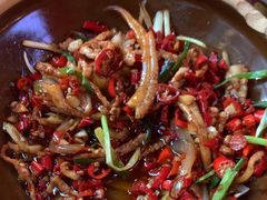 -湘遇老伙计浏阳菜馆(南门口店)