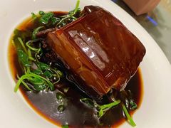 -海宁铂尔曼酒店紫荆中餐厅
